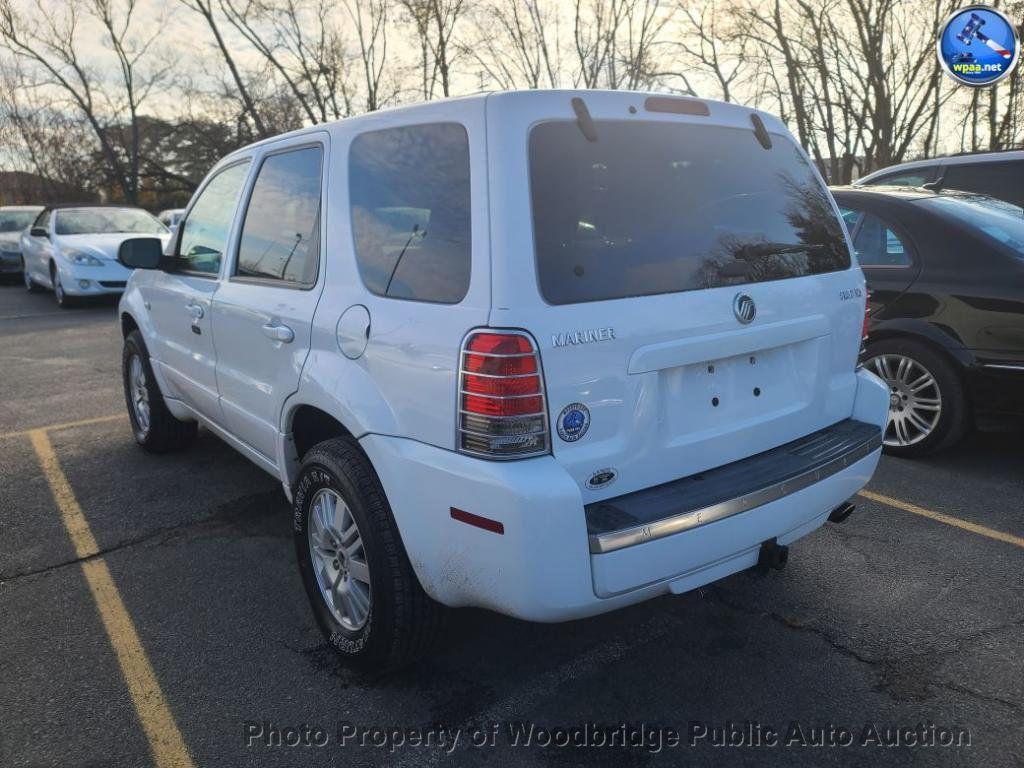 used 2005 Mercury Mariner car, priced at $1,950