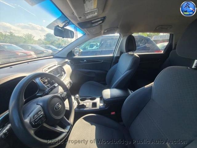 used 2016 Kia Sorento car, priced at $7,450