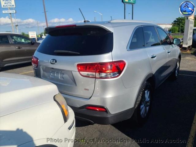 used 2016 Kia Sorento car, priced at $7,450