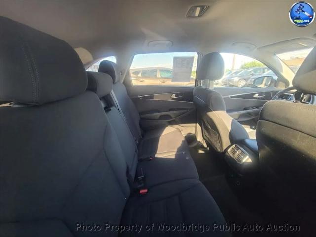 used 2016 Kia Sorento car, priced at $7,450