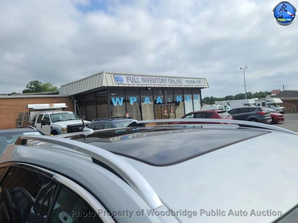 used 2012 Cadillac SRX car, priced at $5,950