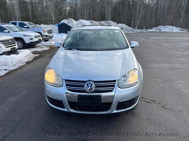 used 2010 Volkswagen Jetta car, priced at $3,450