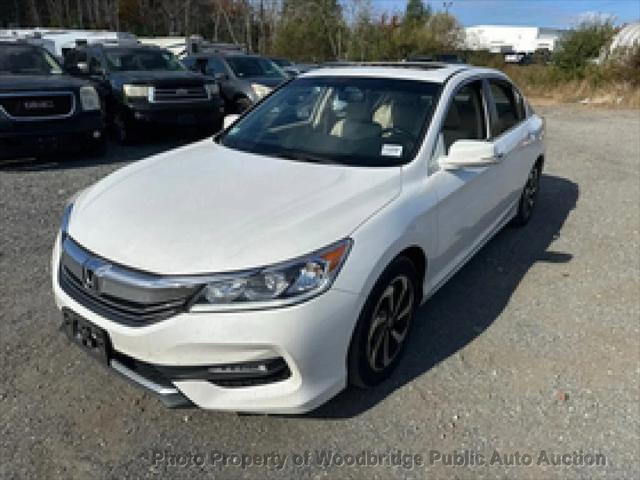 used 2016 Honda Accord car, priced at $11,950