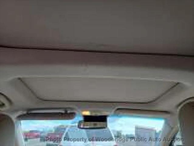 used 2009 Nissan Murano car, priced at $2,950