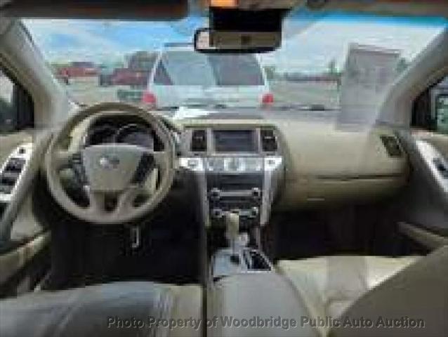 used 2009 Nissan Murano car, priced at $2,950