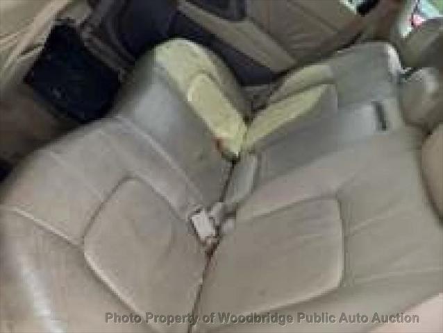 used 2009 Nissan Murano car, priced at $2,950
