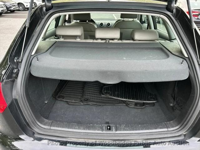 used 2007 Audi A3 car, priced at $3,950