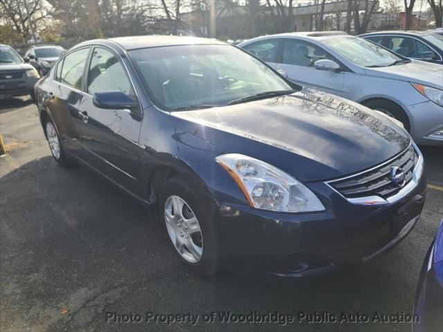 used 2010 Nissan Altima car, priced at $2,950