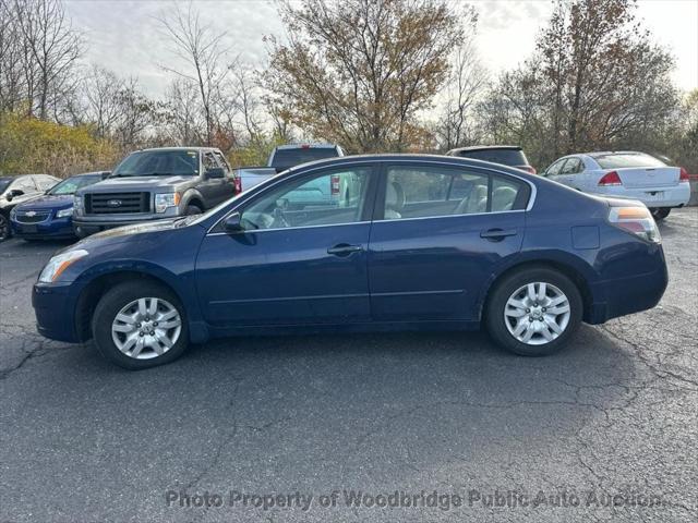 used 2010 Nissan Altima car, priced at $2,950