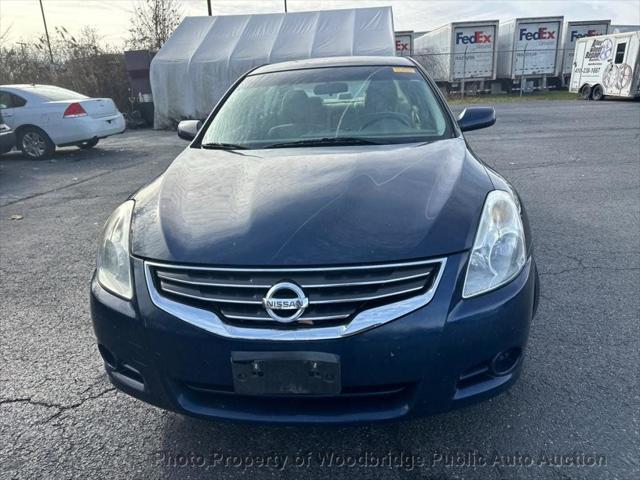 used 2010 Nissan Altima car, priced at $2,950