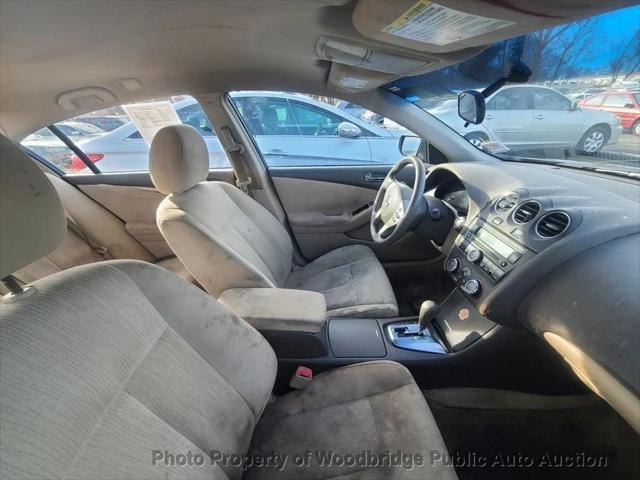 used 2010 Nissan Altima car, priced at $2,950