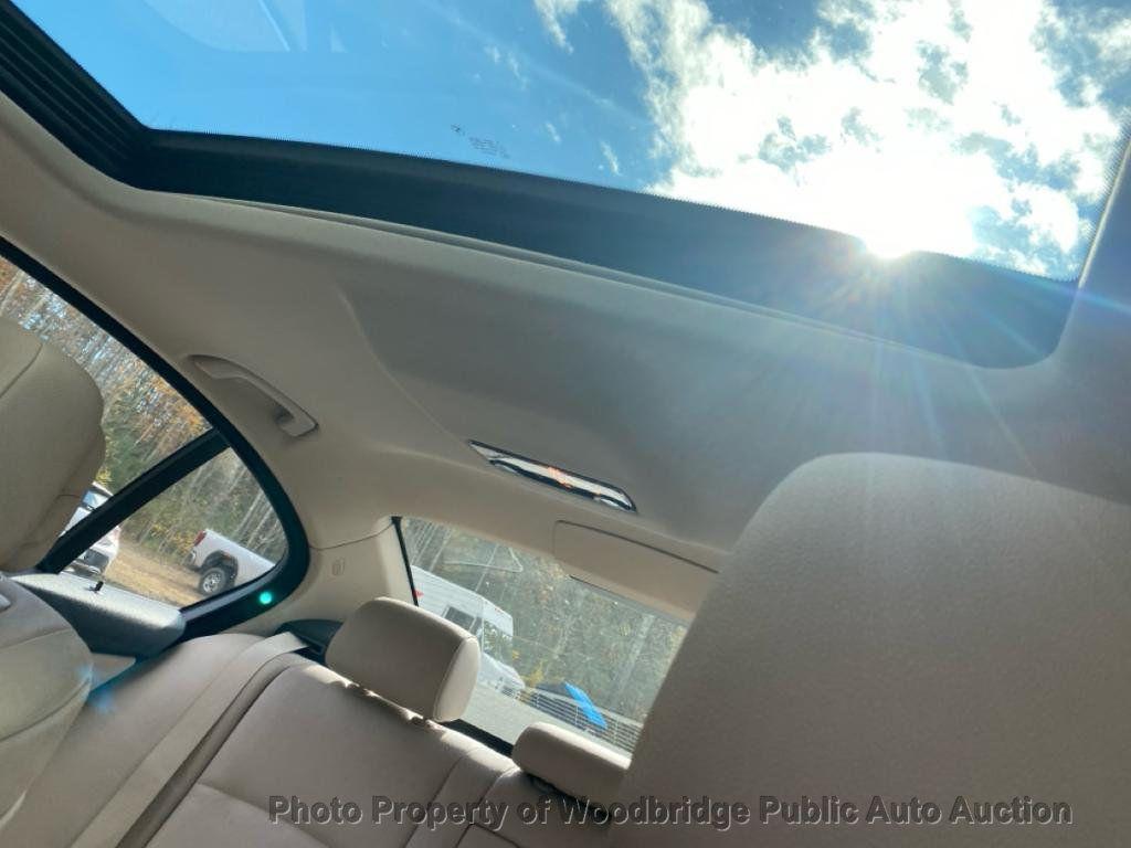 used 2011 BMW 535 car, priced at $8,450