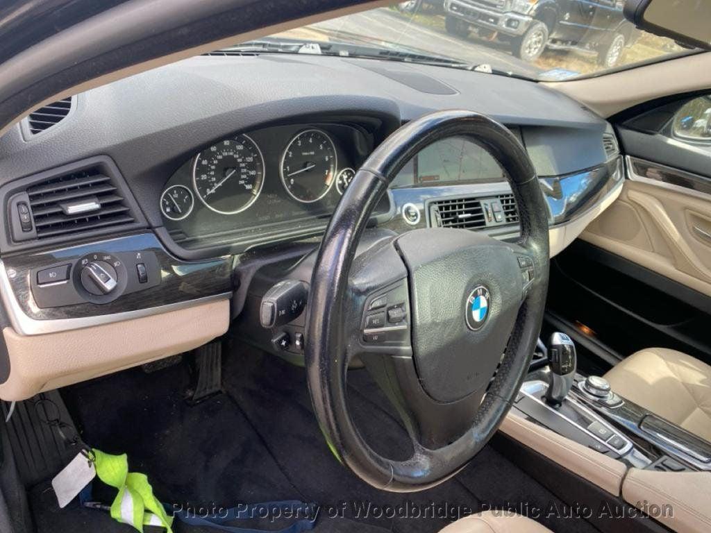used 2011 BMW 535 car, priced at $8,450