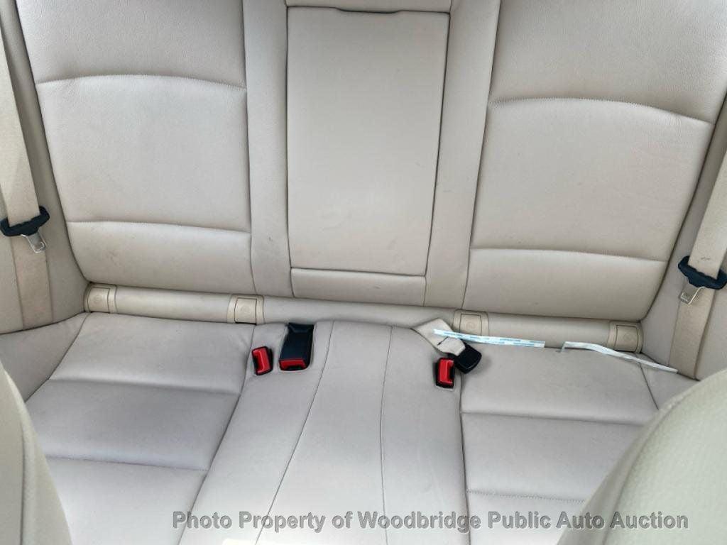 used 2011 BMW 535 car, priced at $8,450