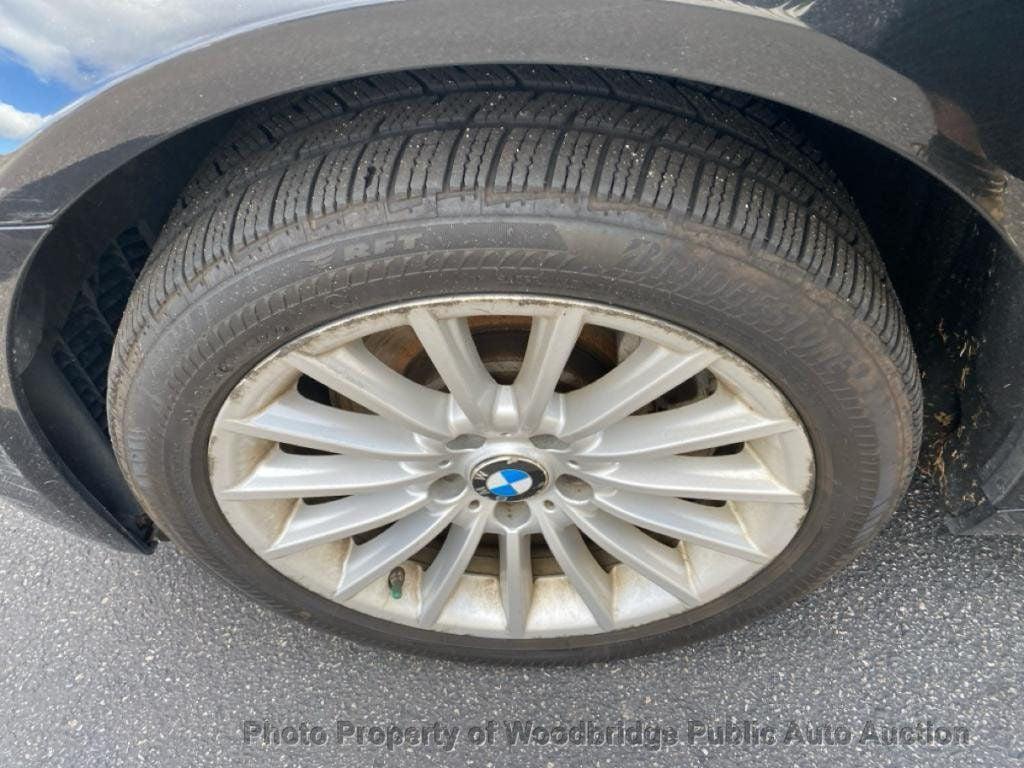 used 2011 BMW 535 car, priced at $8,450