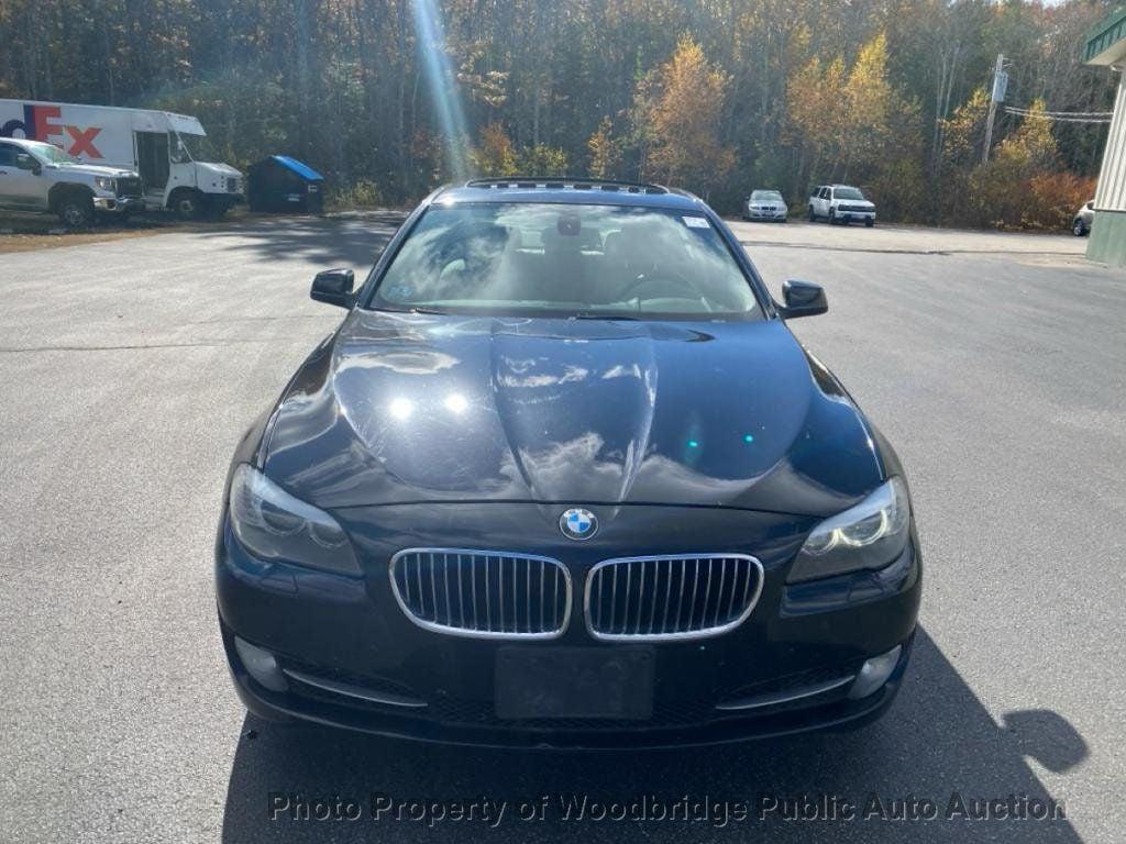 used 2011 BMW 535 car, priced at $8,450