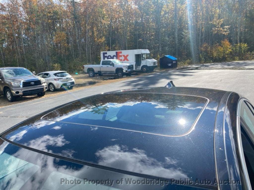 used 2011 BMW 535 car, priced at $8,450