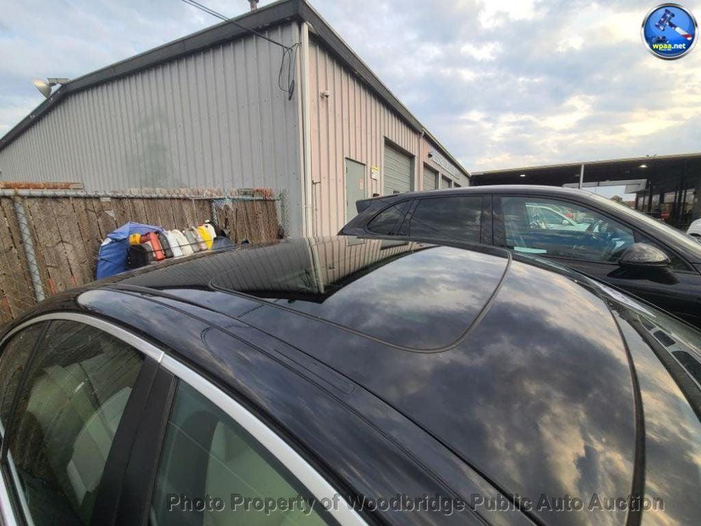 used 2011 BMW 535 car, priced at $8,450