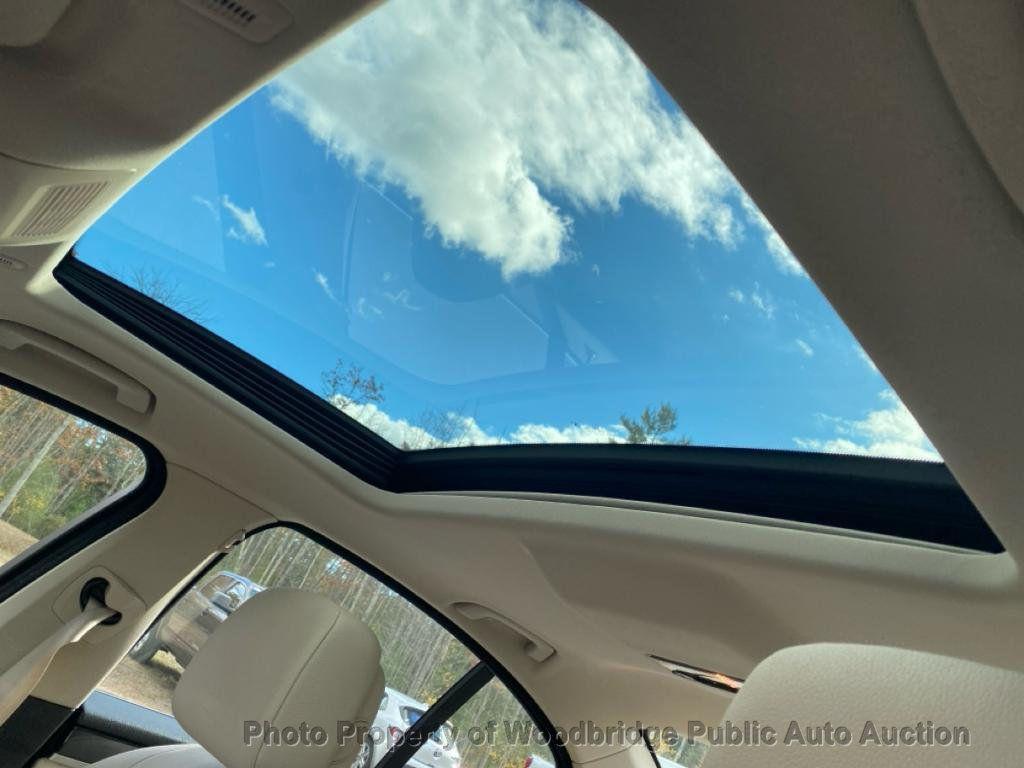 used 2011 BMW 535 car, priced at $8,450