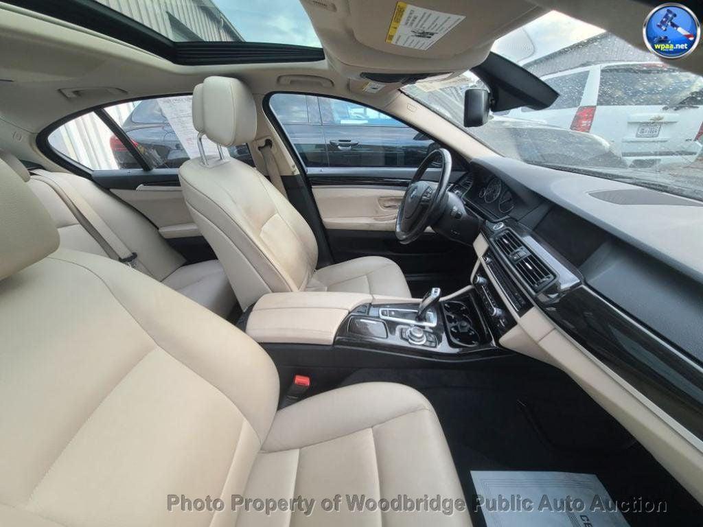 used 2011 BMW 535 car, priced at $8,450