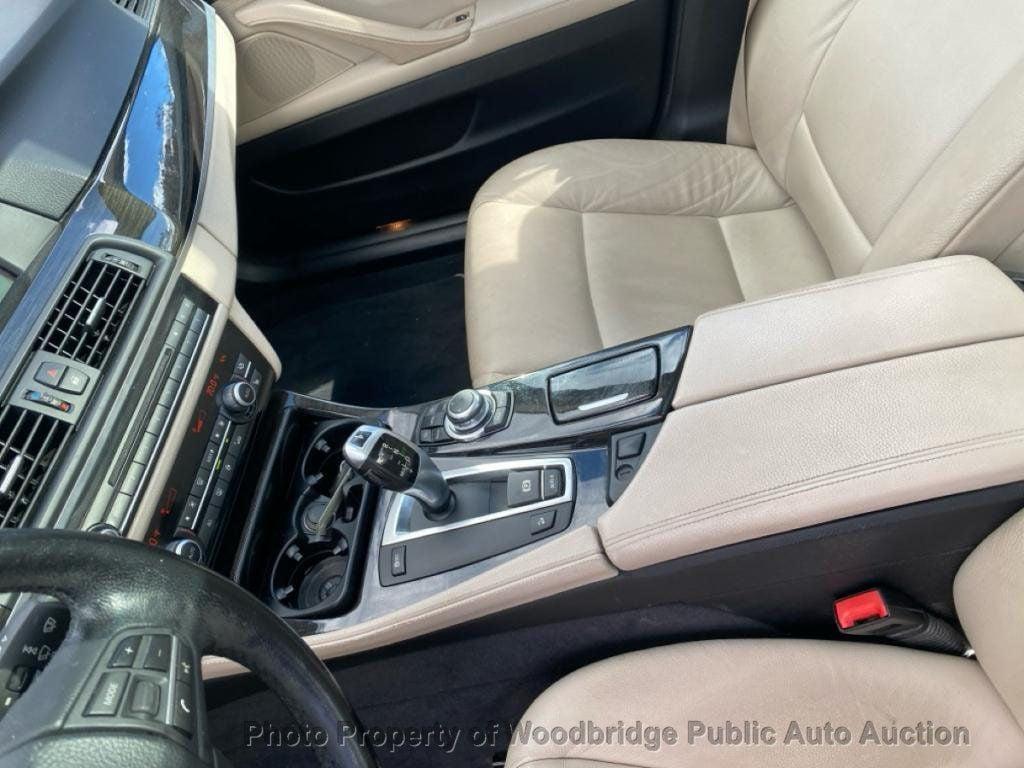 used 2011 BMW 535 car, priced at $8,450