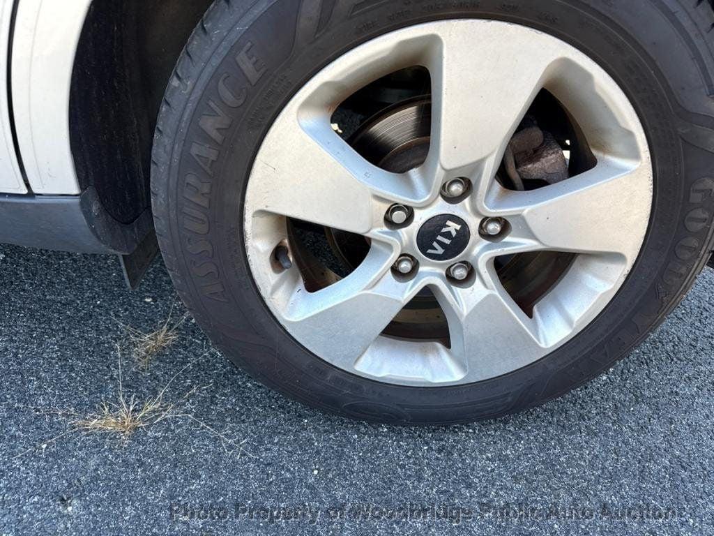 used 2017 Kia Soul car, priced at $4,950