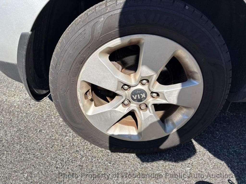 used 2017 Kia Soul car, priced at $4,950