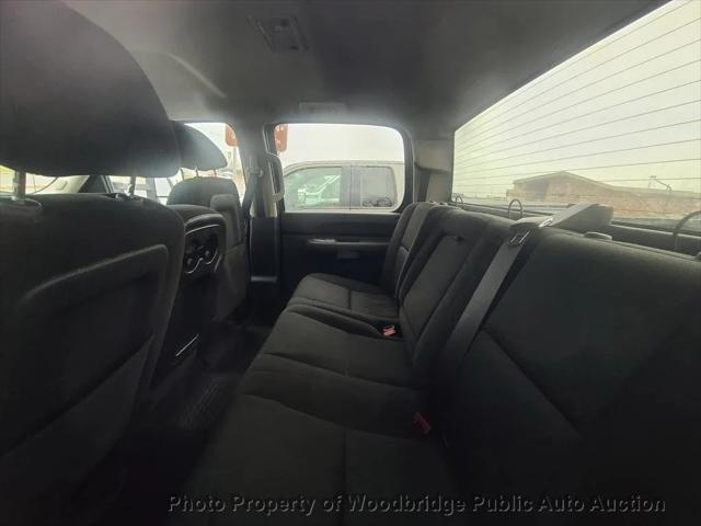 used 2010 GMC Sierra 1500 car, priced at $9,950