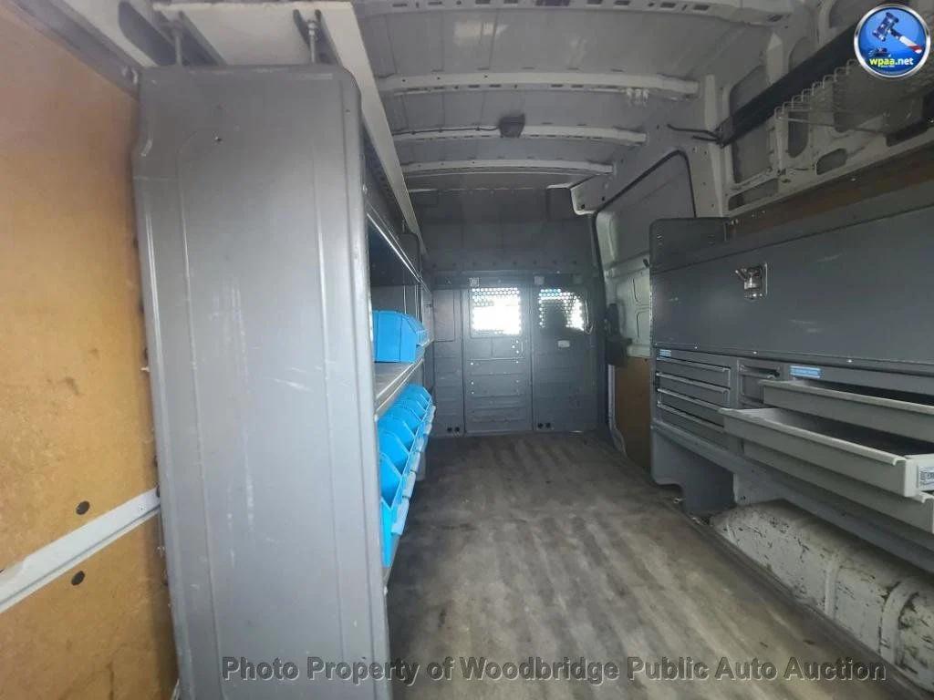 used 2012 Nissan NV Cargo car, priced at $7,950