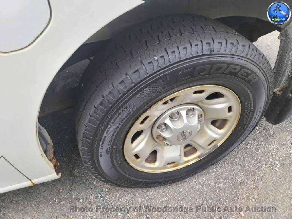 used 2012 Nissan NV Cargo car, priced at $7,950