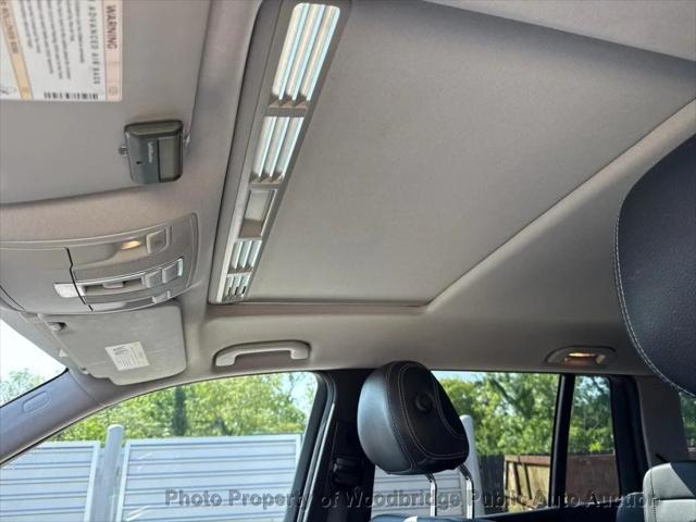 used 2015 Mercedes-Benz GL-Class car, priced at $10,450
