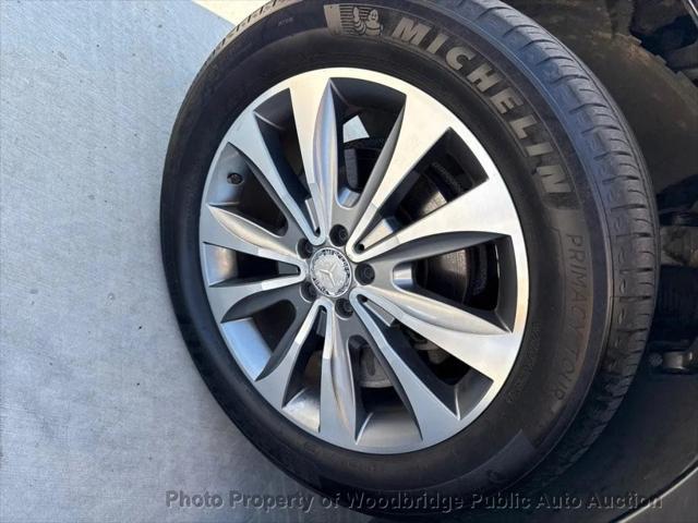 used 2015 Mercedes-Benz GL-Class car, priced at $10,450