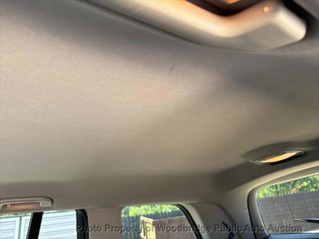 used 2015 Mercedes-Benz GL-Class car, priced at $10,450