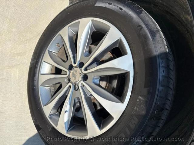used 2015 Mercedes-Benz GL-Class car, priced at $10,450