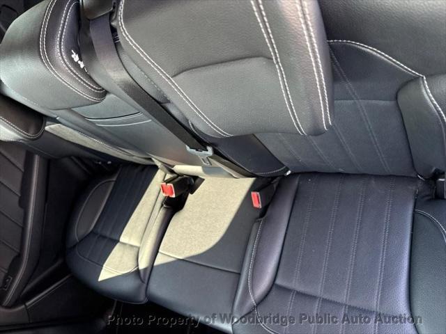 used 2015 Mercedes-Benz GL-Class car, priced at $10,450