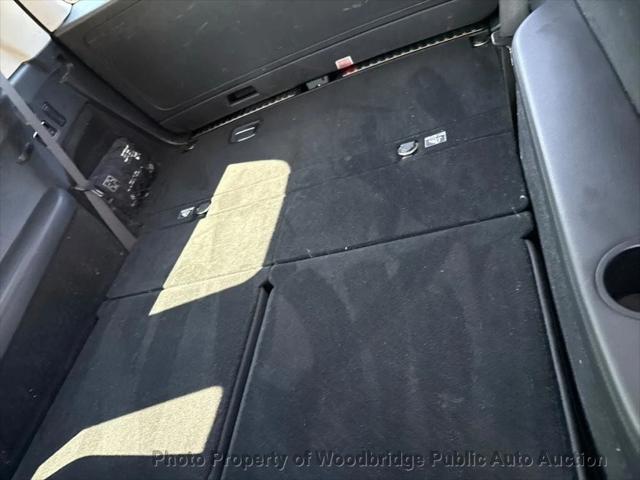 used 2015 Mercedes-Benz GL-Class car, priced at $10,450