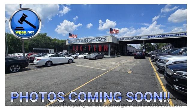 used 2005 BMW X5 car, priced at $1,450