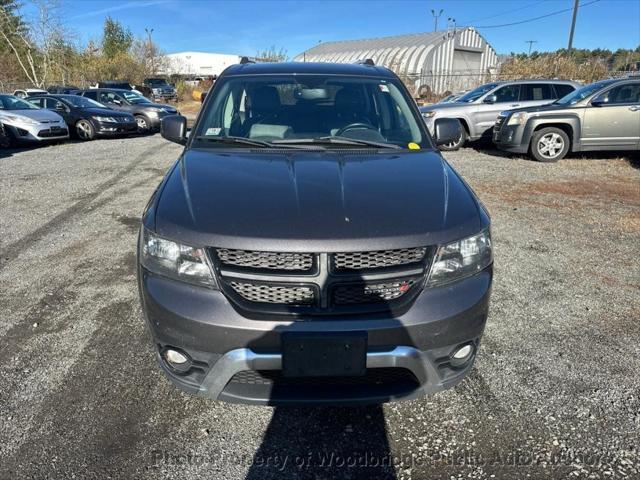 used 2015 Dodge Journey car, priced at $3,900