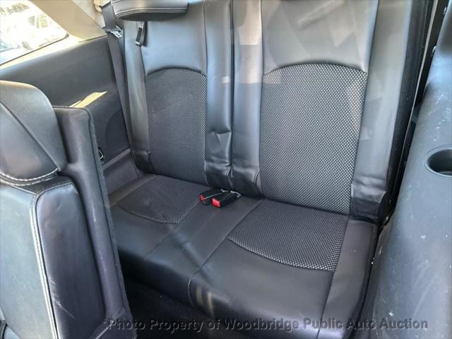 used 2015 Dodge Journey car, priced at $3,900