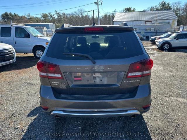 used 2015 Dodge Journey car, priced at $3,900