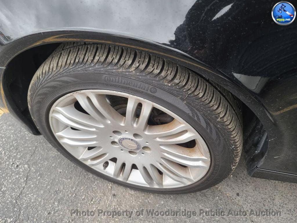 used 2008 Mercedes-Benz E-Class car, priced at $4,950
