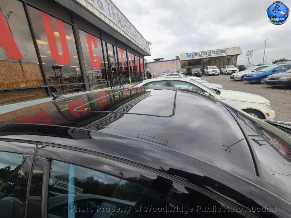 used 2008 Mercedes-Benz E-Class car, priced at $3,450