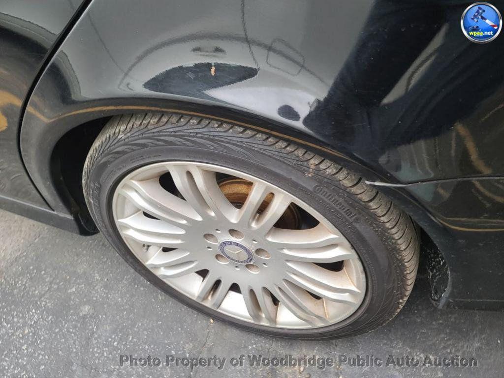 used 2008 Mercedes-Benz E-Class car, priced at $4,950