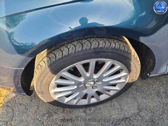 used 2006 Audi A3 car, priced at $3,950