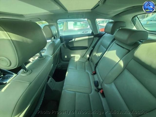 used 2006 Audi A3 car, priced at $3,950