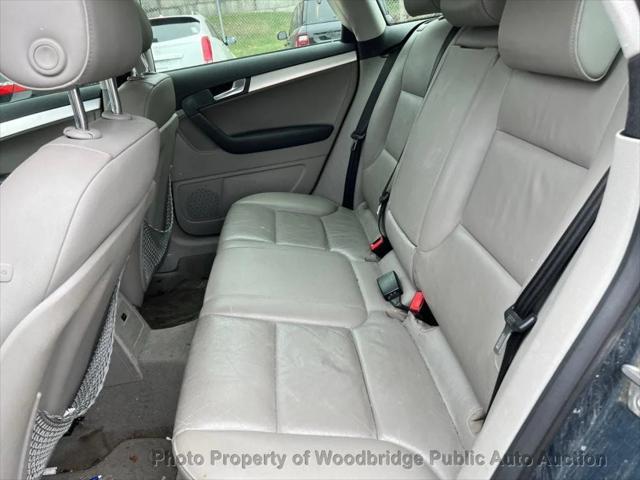used 2006 Audi A3 car, priced at $3,950