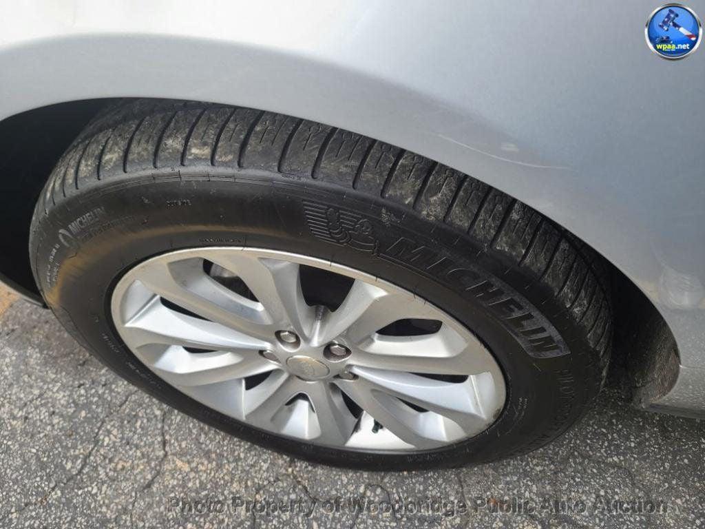 used 2014 Land Rover Range Rover car, priced at $11,950