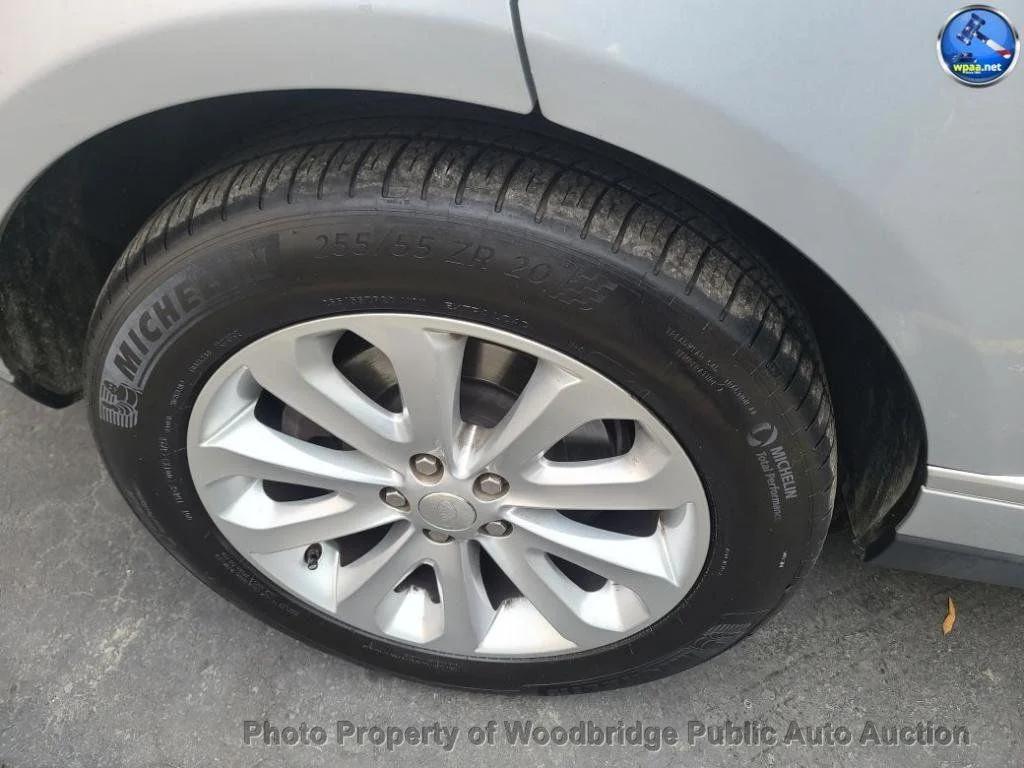 used 2014 Land Rover Range Rover car, priced at $11,950