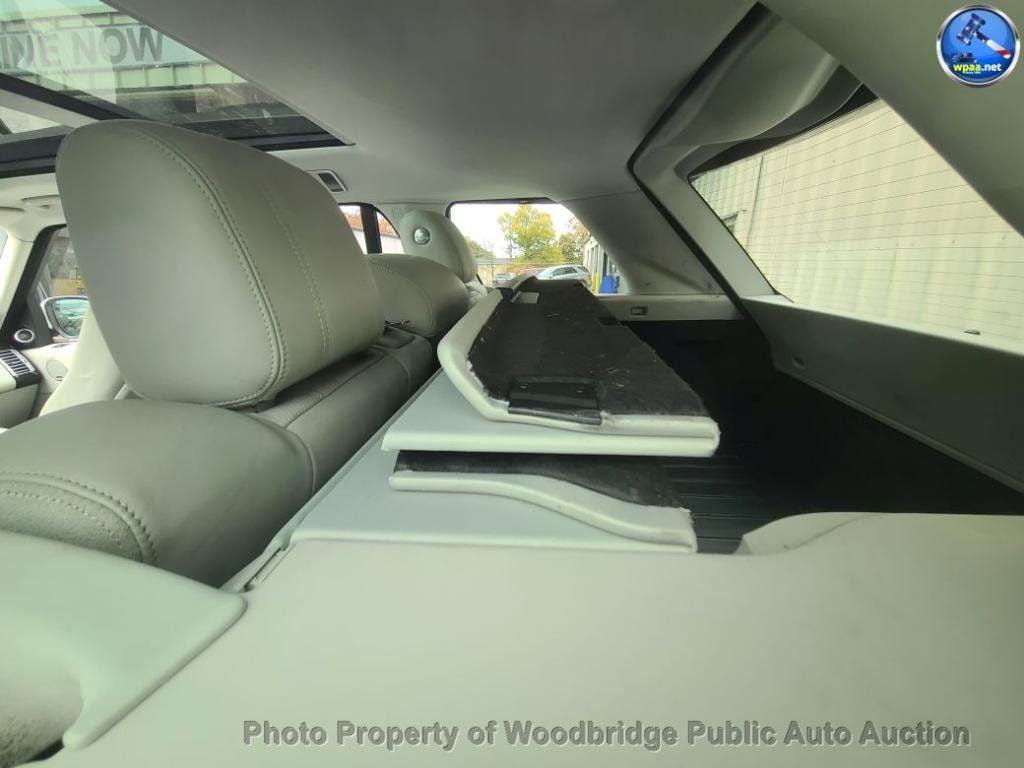 used 2014 Land Rover Range Rover car, priced at $11,950