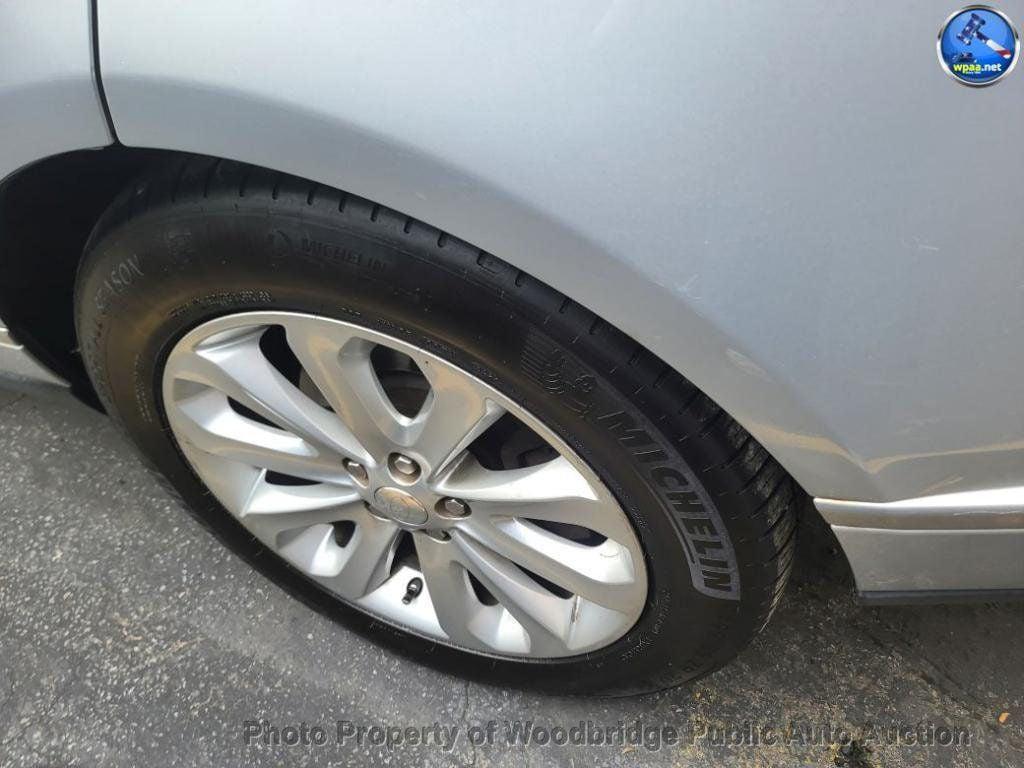 used 2014 Land Rover Range Rover car, priced at $11,950